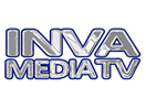 Logo des Kanals "Инва Медиа"