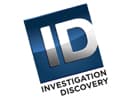 Logo of the channel "Investigation Discovery"