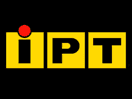 Logo of the channel "ІРТ"