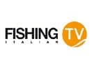 شعار القناة "Italian Fishing TV"