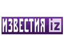 Логотип каналу "Известия"