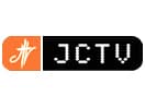 Логотип каналу "JCTV"