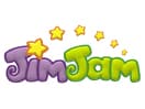 Логотип каналу "JimJam"