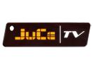 Логотип канала "JuCe TV Россия"