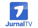 Логотип каналу "Jurnal TV"