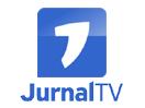 Logo of the channel "Jurnal TV"