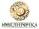 Логотип каналу "Ювелирочка"