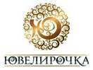 Logo of the channel "Ювелирочка"