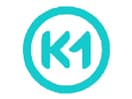 Логотип каналу "К-1"