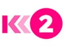 Логотип каналу "К-2"