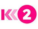 Logo de la chaîne "К-2"