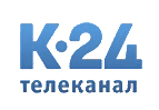 Logo of the channel "Катунь 24"