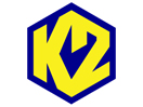 Логотип каналу "K2"