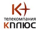 Logo des Kanals "К+"