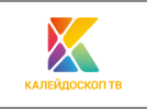 Логотип каналу "Калейдоскоп ТВ"