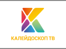 Logo de la chaîne "Калейдоскоп ТВ"