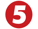 Logo de la chaîne "5 канал"