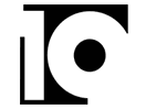 Logo of the channel "10 Канал"