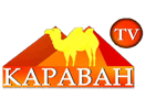Логотип каналу "Караван ТВ"