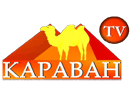 Logo de la chaîne "Караван ТБ"