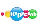 Logo de la chaîne "Карусель"