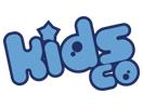 Logo of the channel "Kids Co"