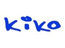 Logo of the channel "Кіко"