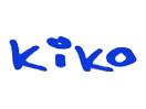 Logo of the channel "Кіко"