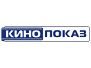 Логотип каналу "Кинопоказ"