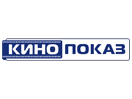 Logo of the channel "Кинопоказ"