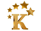 Логотип каналу "КиноМан"