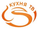 Логотип каналу "Кухня ТВ"