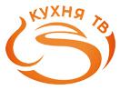 شعار القناة "Кухня ТВ"