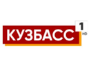Логотип каналу "Кузбасс-1"