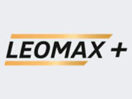 Logo of the channel "Leomax +"