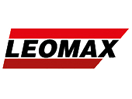 Логотип каналу "Leomax"