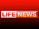 Logo of the channel "Life News"