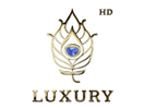 Логотип каналу "Luxury"
