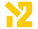 Логотип каналу "M-2"