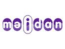 Logo of the channel "Майдан"