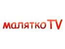 Логотип каналу "Малятко ТВ"
