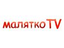 Logo des Kanals "Малятко ТБ"