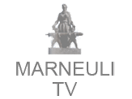 Логотип каналу "Marneuli TV"