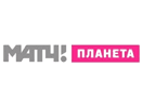 Logo de la chaîne "Матч! Планета"