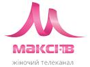 Logo of the channel "Maxxi TV"