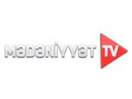 Logo del canale "Medeniyyet"