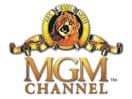 Logo de la chaîne "MGM"