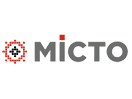 Logo of the channel "Місто"