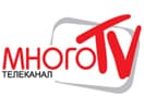 Логотип каналу "Много-ТВ"