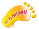 Logo for article: Моя Дитина на спутнике Astra 4A (Sirius)